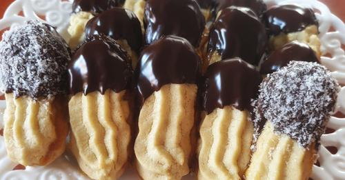 Εξαίρετα μπισκότα πτι φουρ, νόστιμα και λαχταριστά αγαπημένα όλων